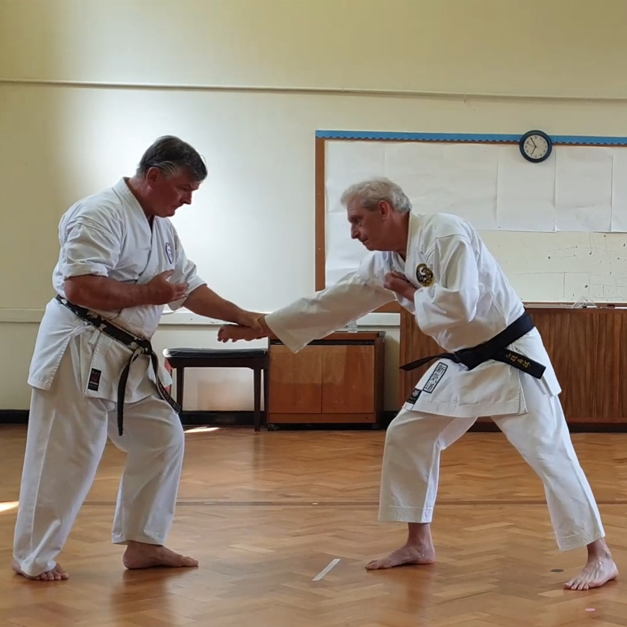 Mae geri application